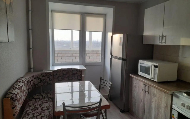 Апартаменты на улице Лётчика Каберова 1А