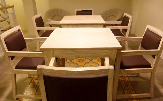 ZEN Rooms Pogung Syariah
