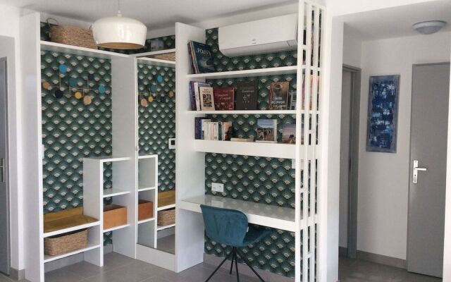 Les Plages du Grand Vallen