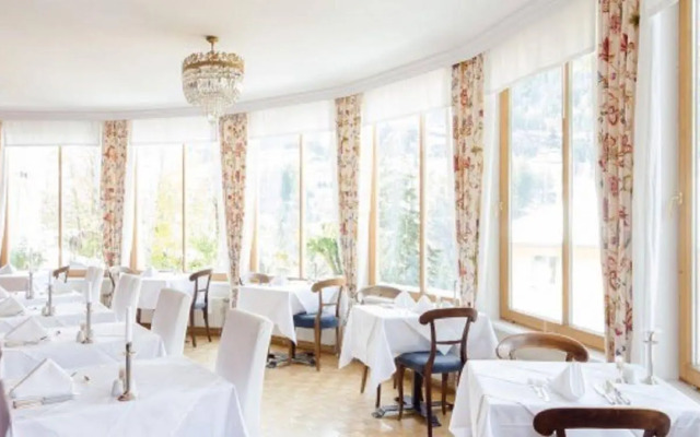 Villa Excelsior Hotel Kurhaus
