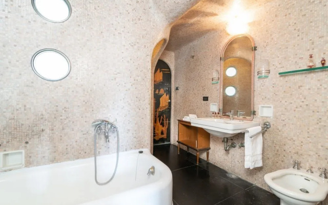 Venice Grand Canal Terrace