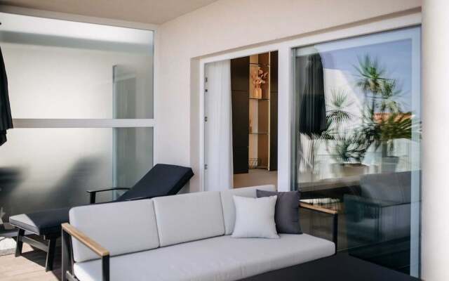 Ragusa Viewpoint apartment by Dubrovnik View