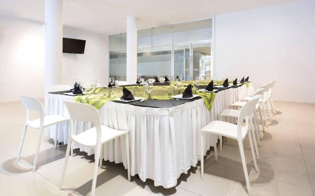 Gamma Villahermosa Centro