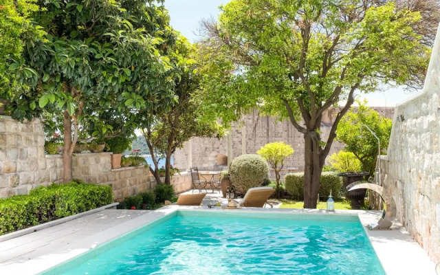 Villa Muri di Dubrovnik