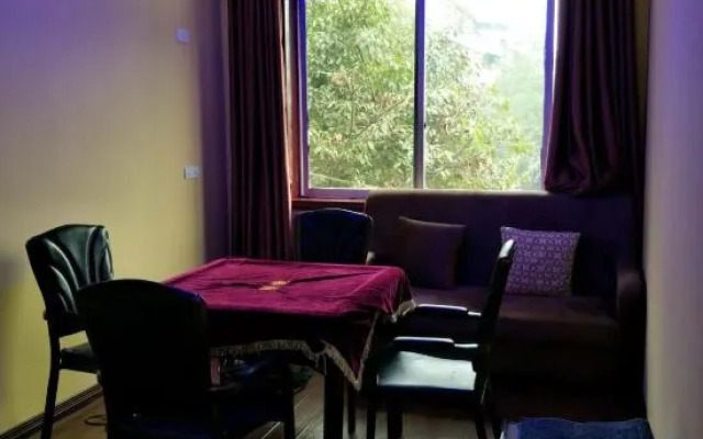Shuangqiao District Haoshen Hotel