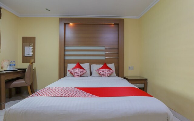 Hotel Senen Indah by Oyo Rooms