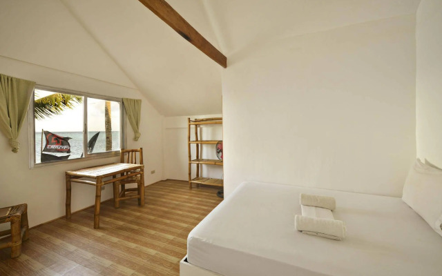Isla Kitesurfing Guesthouse