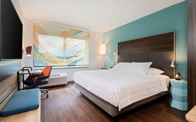 Tru By Hilton Bradenton I-75, FL