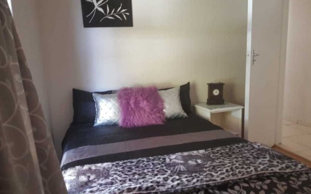 Holiday Home Near Beach