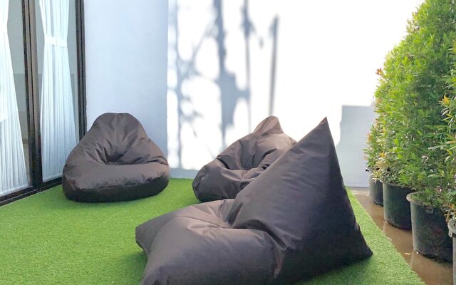 Stay Inn Hostel Jakarta - Adults only