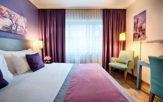 Leonardo Boutique Hotel Rigihof Zurich