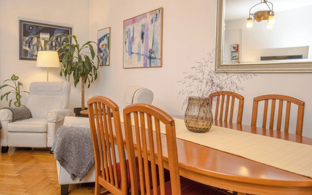 Tesa deLight Apartment Zagreb
