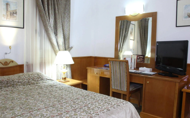 Zain International Hotel