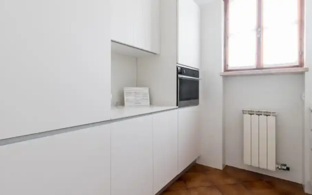 Il Borgo Apartments C1 - Sv-d600-navi44atc