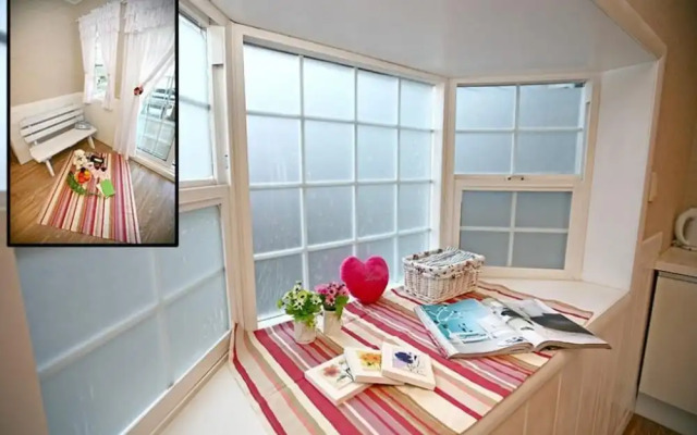 Yeongwol Donggang La Maison Pension