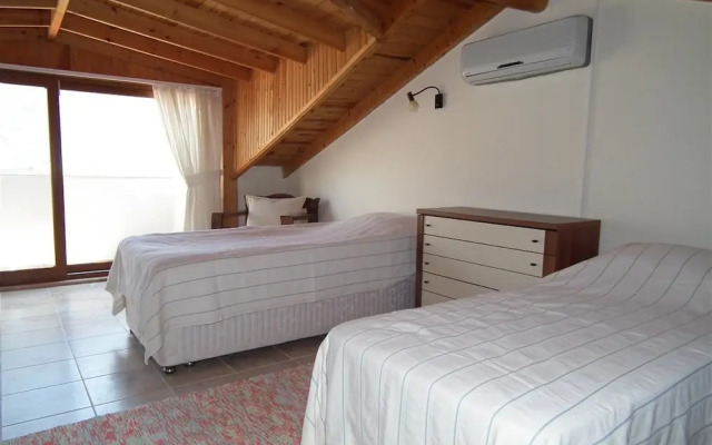 Villa Nazli