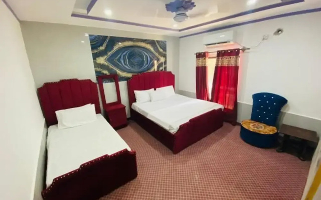 Executive Guest House