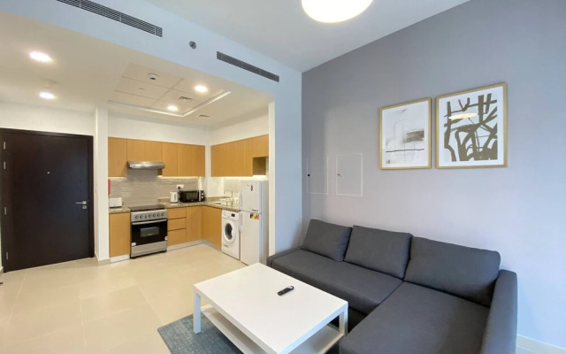 Lux BnB Bellevue Tower City  View - BNB in ดูไบ - Photo 5