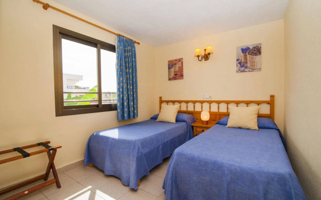 Casa Luis Apartamentos