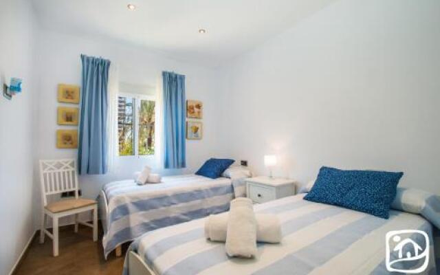 Abahana Villas La Higuera