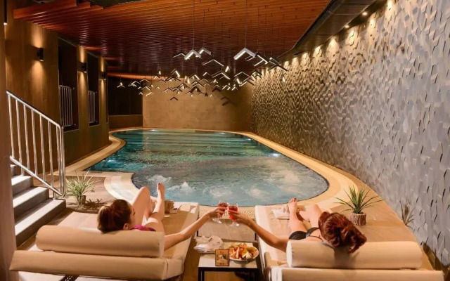 Ankara Alegria Business Hotel