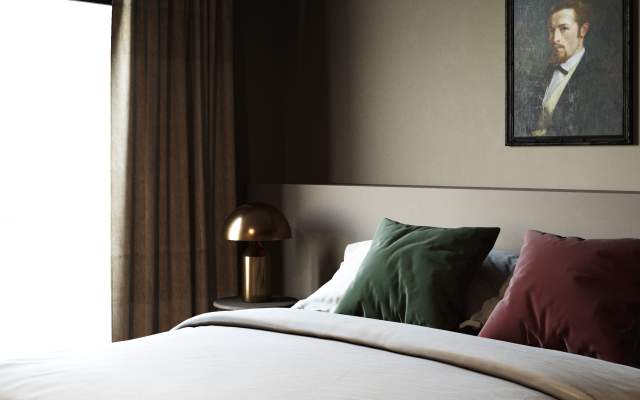 Apartamentos Ganduxer