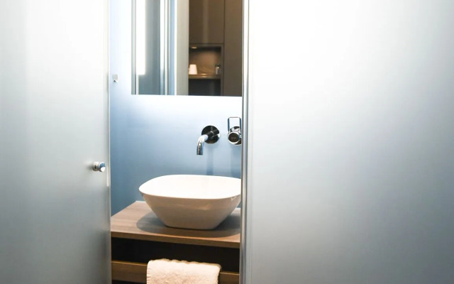 Cubilaris Motel Bad Ragaz