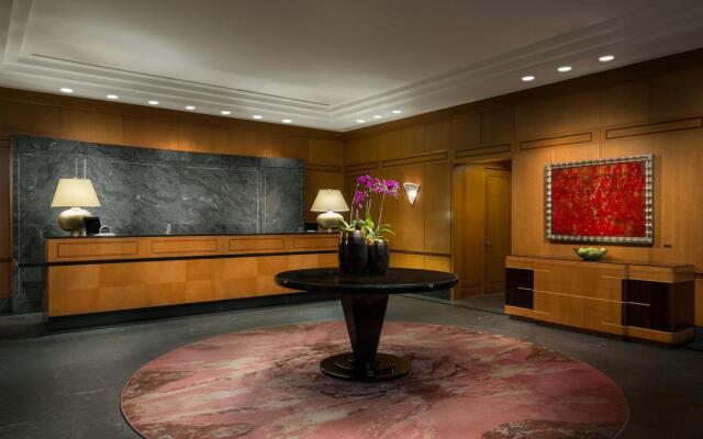 The Wagner Hotel