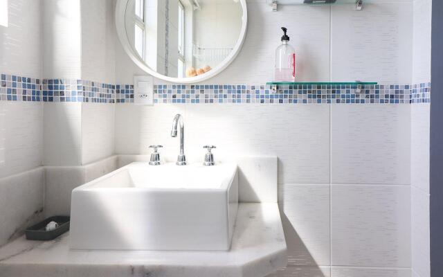 Ótimo apartamento 300m do mar - XW02H