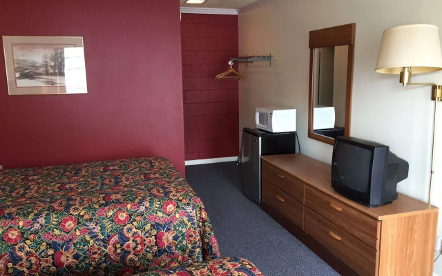 Amenity Motor Inn