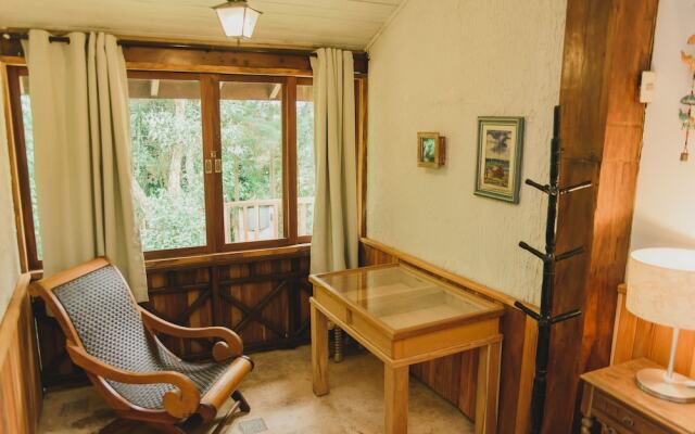 hotel e pousadaTAJJ
