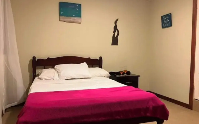 Hotel Martin