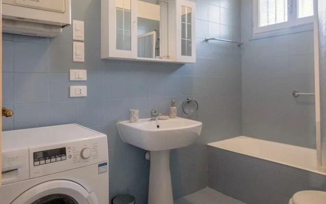 Quiet Apartment by Wonderful Italy