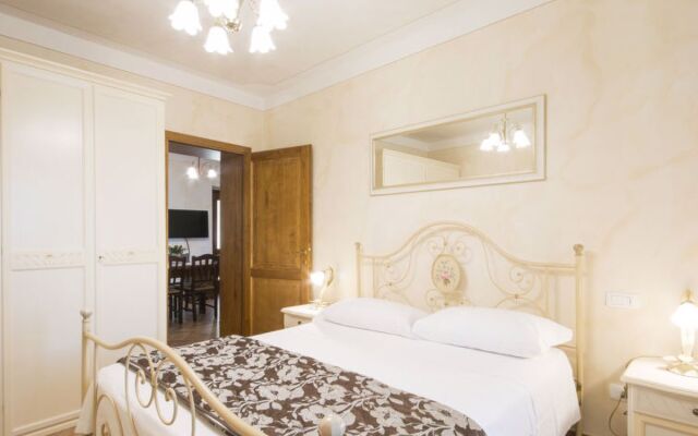 House Giglio Vinci