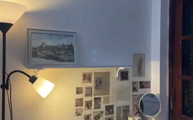 Cozy Fam Homestay in Central Hanoi - Hao Nam Street
