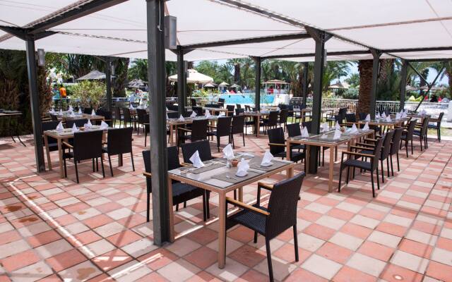 TUI BLUE Palm Beach Hammamet - All Inclusive