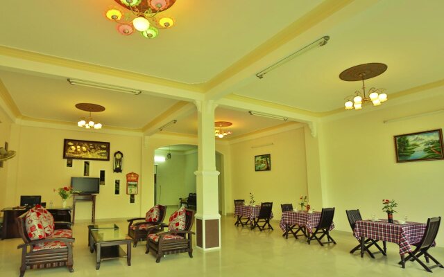 Quynh Nhan Homestay