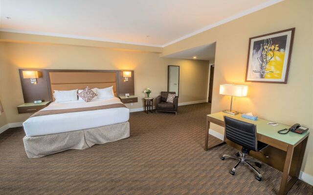 Mstar Hotel