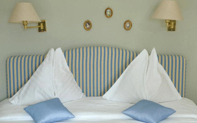 Hotel Schloss Leonstain