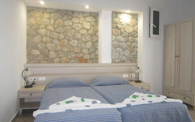 Agnanti Beach Studios
