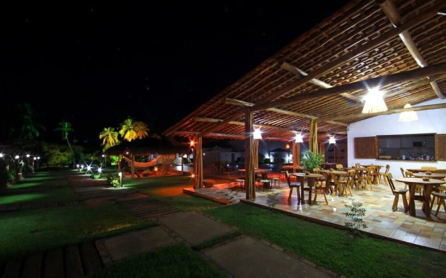 Pousada Villa Morena