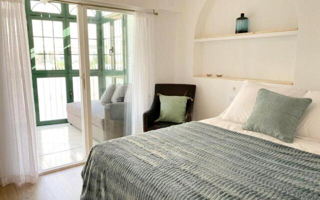 ABAL Apartments - Central Market