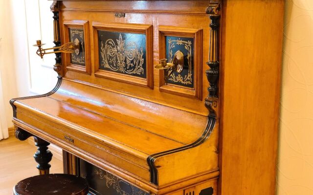 Octava Boutique Hotel