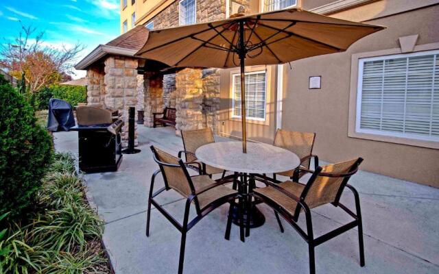 Staybridge Suites Chattanooga at Hamilton Place by IHG