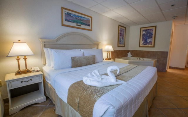 Stadium Hotel