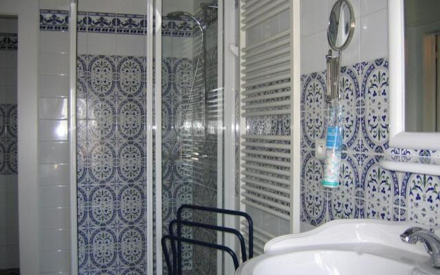 les chambres d'hôtes Benoit Breton