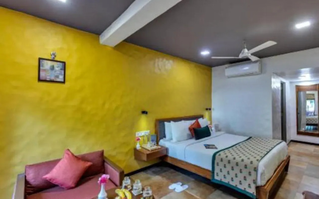 Club Mahindra Saj Mahabaleshwar