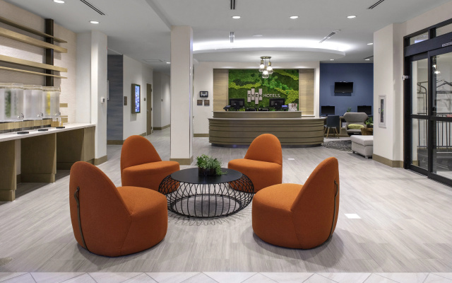 EVEN Hotel Shenandoah - The Woodlands by IHG