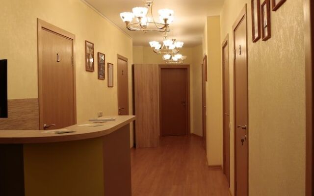 Nice Hostel