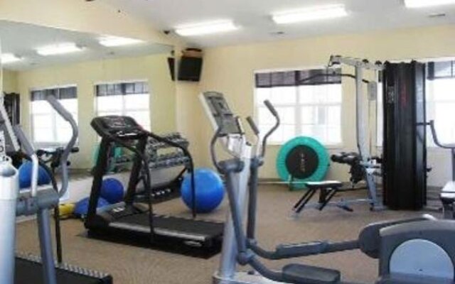 Execustay Prov Pointe